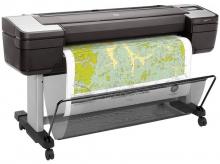 Tiskárna HP DesignJet T1700