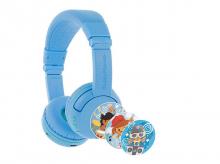 Bezdrátová sluchátka pro děti BUDDYPHONES PlayTime
