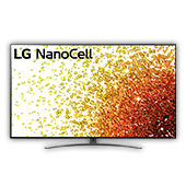 NanoCell televize