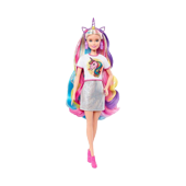 Panenky Barbie