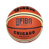Basketbal