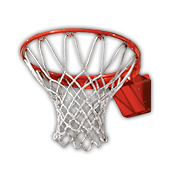 Basketbalové koše