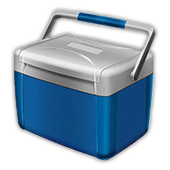 Chladící boxy