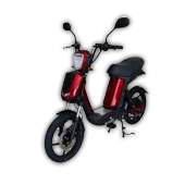 Motorky