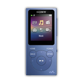 MP3 a MP4 přehrávače