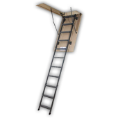Půdní schody