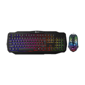 Sety klávesnic a myší