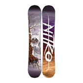 Snowboarding