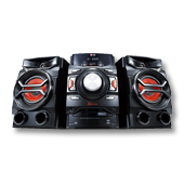 Hi-Fi systémy