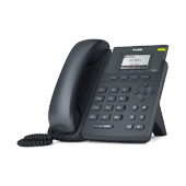 VoIP telefony