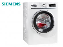 SIEMENS WM16W540