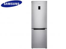 SAMSUNG RB30J3215SA + 10 let záruka na kompresor!
