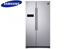 SAMSUNG RS57K4000SA + záruka 3 roky!
