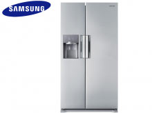 SAMSUNG RS54HDRPBSL (ekv. model RS54HDRPBSR) + záruka 3 roky!