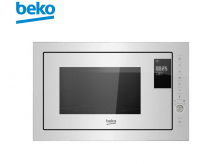 BEKO MGB 25333 WG