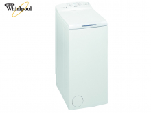 WHIRLPOOL AWE 66610 + 5 let záruka na motor po registraci!