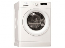 WHIRLPOOL FWSF61053W EU