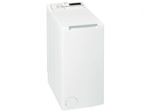WHIRLPOOL TDLR 55111 + 5 let záruka na motor po registraci!