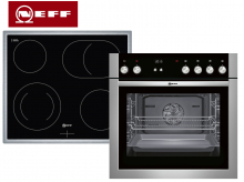 NEFF XEP76