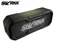 SHARKK Commando+