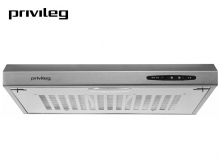 PRIVILEG SYD-6010B-P28-S13-600 + 3 roky záruka na motor!