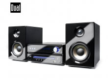 DUAL MS 110 CD