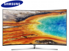 SAMSUNG UE65MU9002