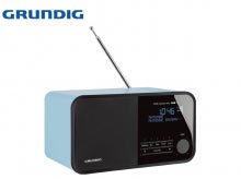 GRUNDIG TR 2500 DAB+ BL