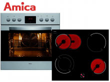 AMICA EHC 12553 E