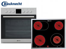 BAUKNECHT HEKO 3820PY PT