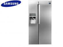 SAMSUNG RS5FK6608SL