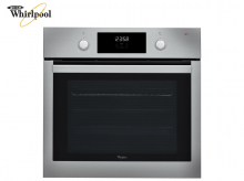 WHIRLPOOL AKP 7460 IX