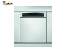 WHIRLPOOL WBO 3T333 DF I