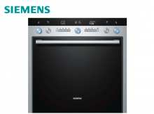 SIEMENS HE76BD561 + záruka 3 roky!