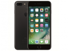 APPLE iPhone 7 Plus, 32 GB, černý