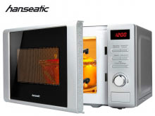HANSEATIC AG720CGE-PM S