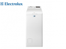 ELECTROLUX EWT1276ELS