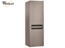 WHIRLPOOL BSNF 8122 OX + 10 let záruka na kompresor po registraci!