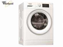 WHIRLPOOL FWSD71283WS EU + 10 let záruka na motor po registraci!