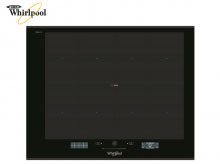 WHIRLPOOL SMP 658C/BT/IXL