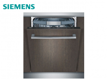 SIEMENS SN658X06TE + záruka 10 let proti prorezavění!