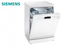 SIEMENS SN236W01CE + záruka 3 roky!
