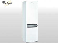WHIRLPOOL BLF 8122 W + 5 let záruka na kompresor po registraci!
