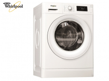 WHIRLPOOL FWG81284W EU + 10 let záruka na motor po registraci!