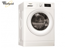 WHIRLPOOL FWSG71283W EU + 10 let záruka na motor po registraci!