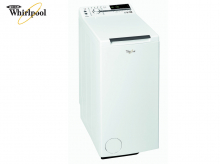 WHIRLPOOL TDLR 65230 ZEN + 20 let záruka na motor po registraci!