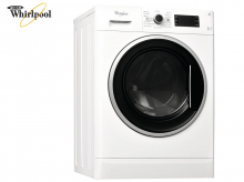 WHIRLPOOL WWDC 9614 + 10 let záruka na motor po registraci!