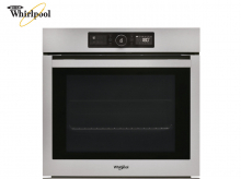 WHIRLPOOL AKZ9 6220 IX