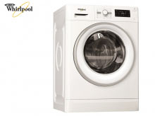 WHIRLPOOL FWG81296WS EU + 10 let záruka na motor po registraci!