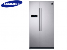 SAMSUNG RS5GK4005SA + záruka 3 roky!